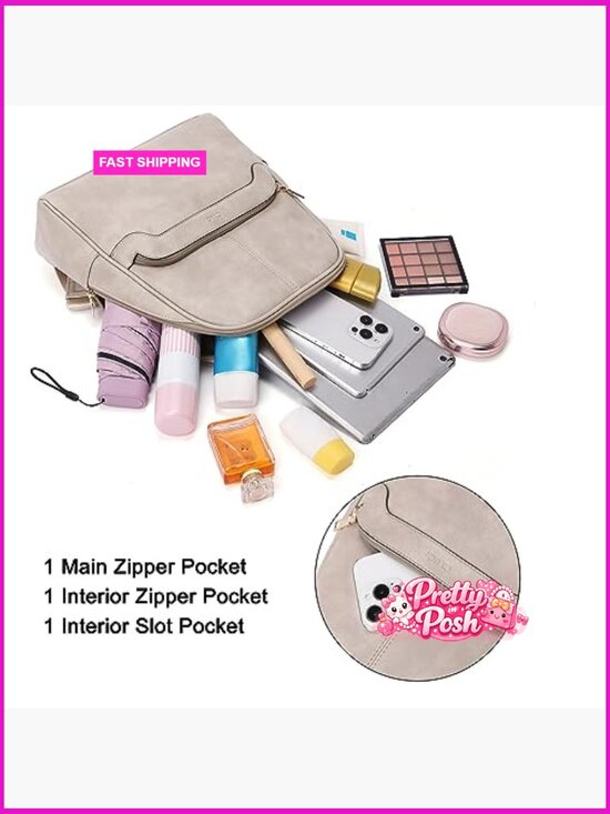 Backpacks
